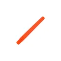 Variante Orange fluo - Surligneur personnalisable fluo fabriqué en Europe avec logo - Made in EU