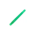 Variante Vert fluo - Surligneur personnalisable fluo fabriqué en Europe avec logo - Made in EU