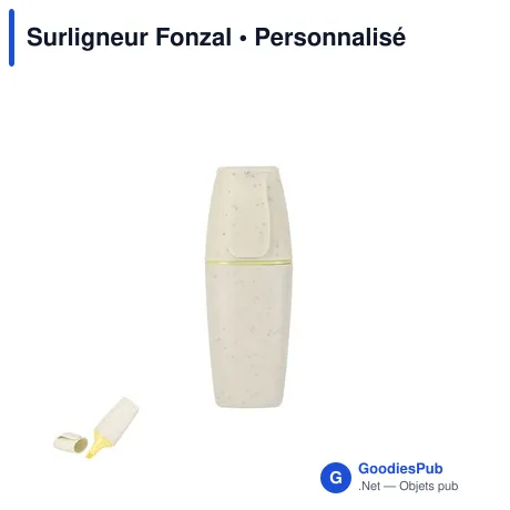 Surligneur Fonzal