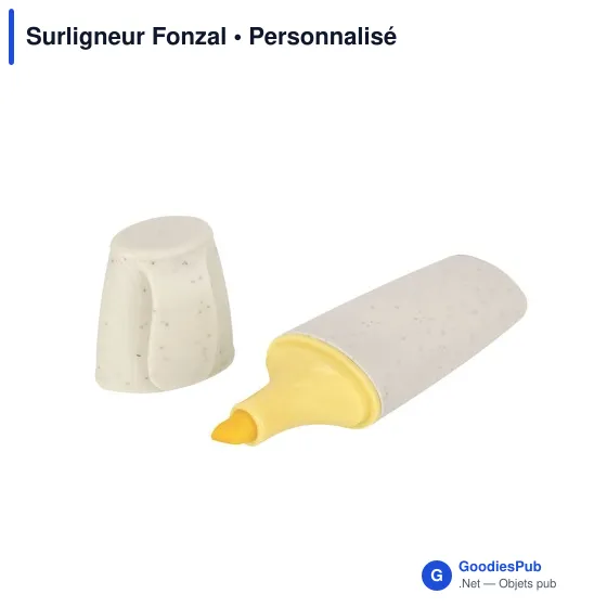 Surligneur Fonzal - Image 3