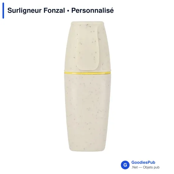 Surligneur Fonzal - Image 4