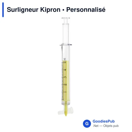 Surligneur Kipron