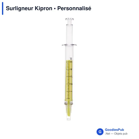 Surligneur Kipron - Image 2