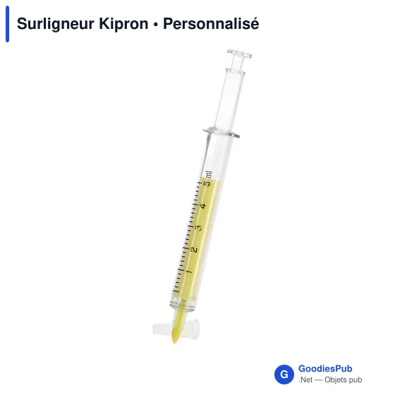Surligneur Kipron - Image 3