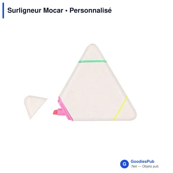 Surligneur Mocar - Image 4