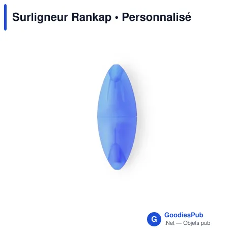 Surligneur Rankap