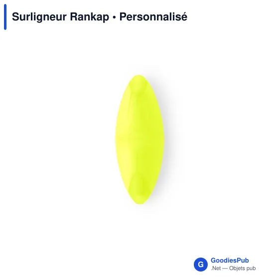 Surligneur Rankap - Image 5