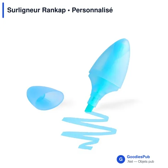 Surligneur Rankap - Image 6