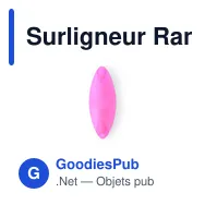 Surligneur Rankap - Miniature 7