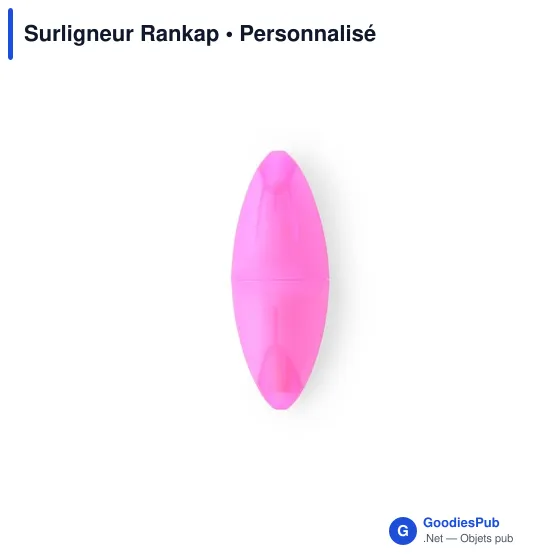 Surligneur Rankap - Image 7