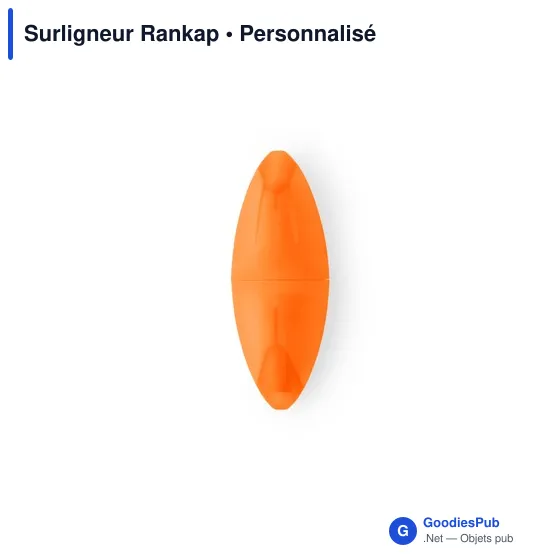 Surligneur Rankap - Image 9