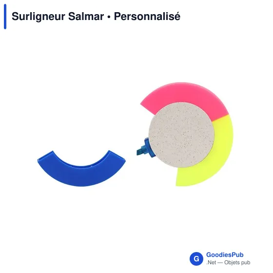 Surligneur Salmar - Image 4