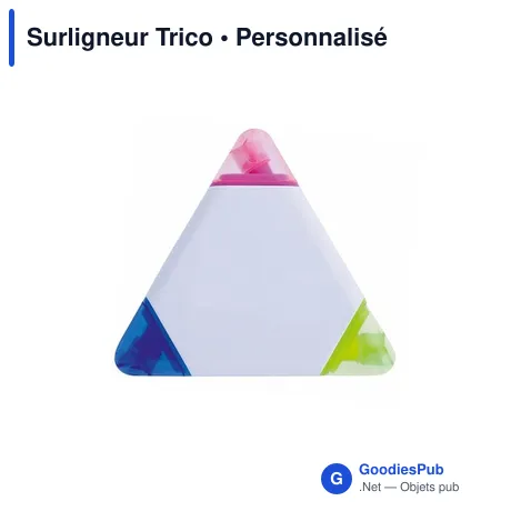 Surligneur Trico