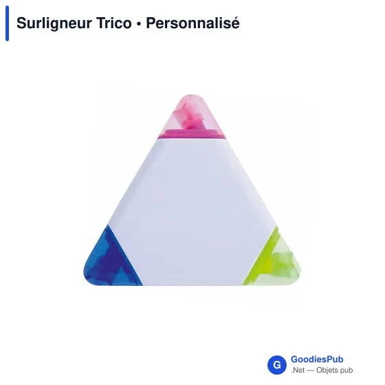 Surligneur Trico - Image 1