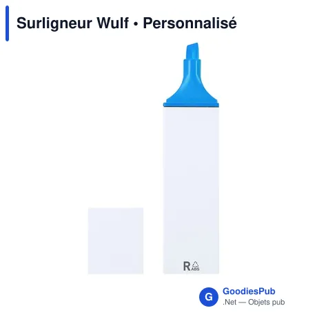 Surligneur Wulf