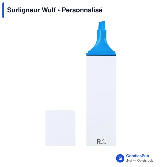 Surligneur Wulf - Image 1