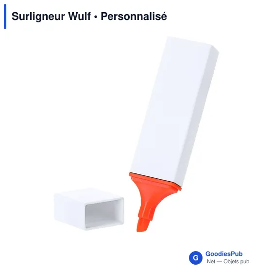 Surligneur Wulf - Image 11
