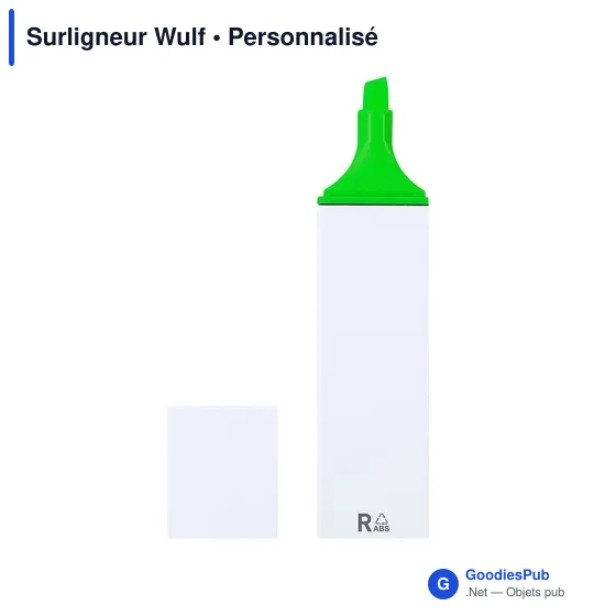 Surligneur Wulf - Image 5