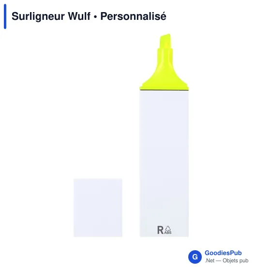 Surligneur Wulf - Image 9