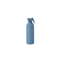 Variante bleu pétrole - Bouteille personnalisable SVALUR 500 ml avec logo