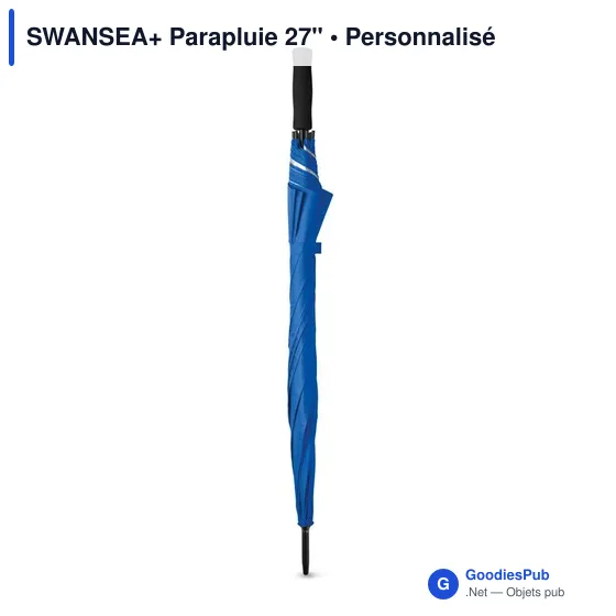 SWANSEA+ Parapluie 27" - Image 2