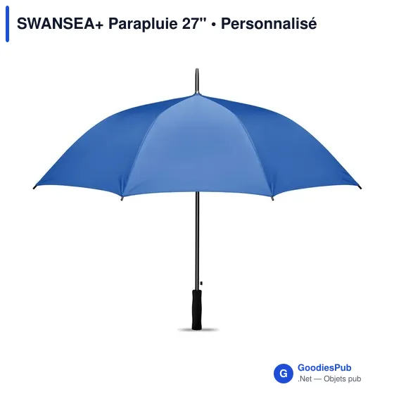 SWANSEA+ Parapluie 27" - Image 3
