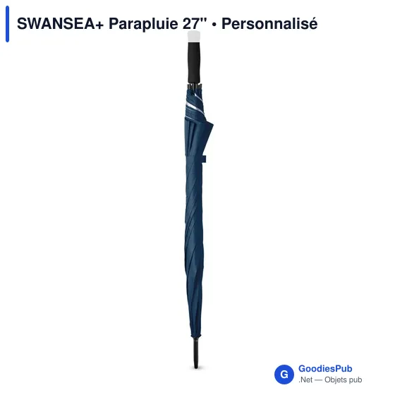 SWANSEA+ Parapluie 27" - Image 6