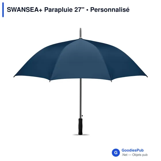 SWANSEA+ Parapluie 27" - Image 7