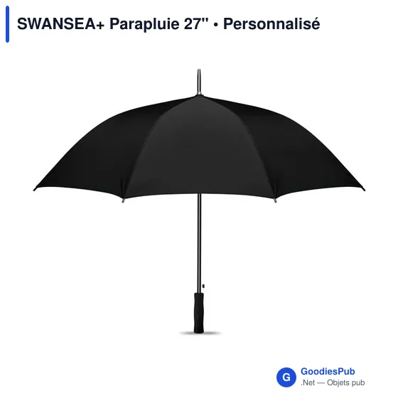 SWANSEA+ Parapluie 27" - Image 10