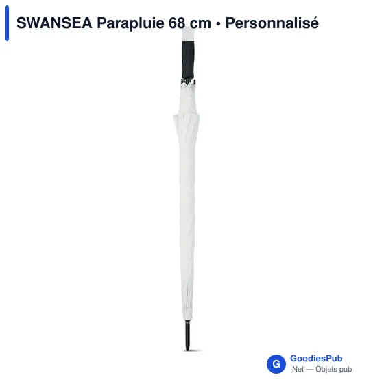 SWANSEA Parapluie 68 cm - Image 2
