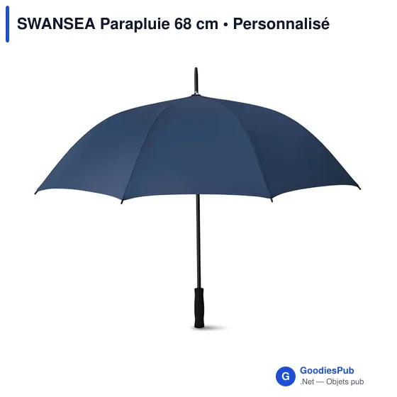 SWANSEA Parapluie 68 cm - Image 12