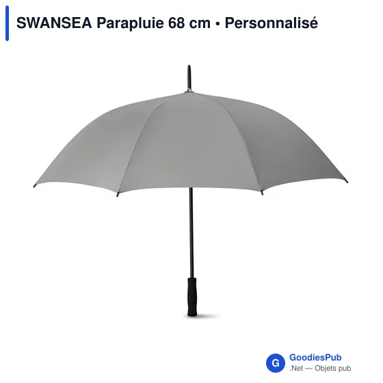 SWANSEA Parapluie 68 cm - Image 3