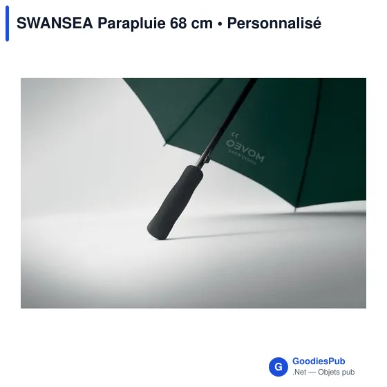 SWANSEA Parapluie 68 cm - Image 7