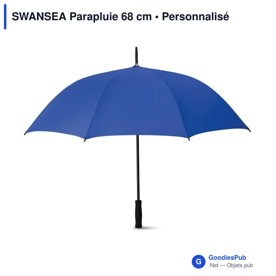 SWANSEA Parapluie 68 cm - Image 8