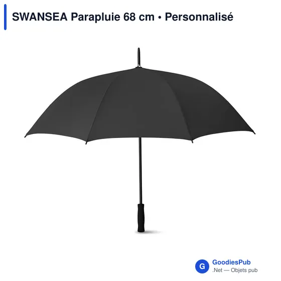 SWANSEA Parapluie 68 cm - Image 10