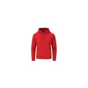 Variante rouge - Sweat-Shirt à Capuche Adulte Dretius