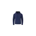 Variante bleu marine - Sweat-Shirt à Capuche Adulte Dretius