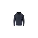 Variante bleu marine foncé - Sweat-Shirt à Capuche Adulte Dretius