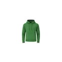 Variante vert - Sweat-Shirt à Capuche Adulte Dretius