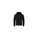 Variante noir - Sweat-Shirt à Capuche Adulte Dretius