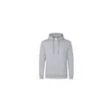 Variante gris - Sweat-Shirt à Capuche Adulte Harnix