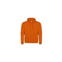 Variante orange - Sweat-Shirt à Capuche Adulte "keya" SWP280