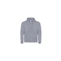 Variante gris - Sweat-Shirt à Capuche Adulte "keya" SWP280