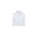 Variante blanc - Sweat-Shirt à Capuche Adulte "keya" SWP280