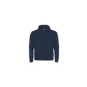 Variante bleu marine - Sweat-Shirt à Capuche Adulte "keya" SWP280