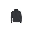 Variante bleu marine foncé - Sweat-Shirt à Capuche Adulte "keya" SWP280