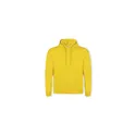 Variante jaune - Sweat-Shirt à Capuche Adulte "keya" SWP280