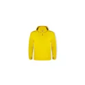 Variante jaune - Sweat-Shirt à Capuche + Crémaillère Adulte "keya" SWZ280