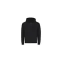 Variante noir - Sweat-Shirt Adulte personnalisable avec logo - Modèle Astro