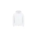 Variante blanc - Sweat-Shirt Adulte personnalisable avec logo - Modèle Astro